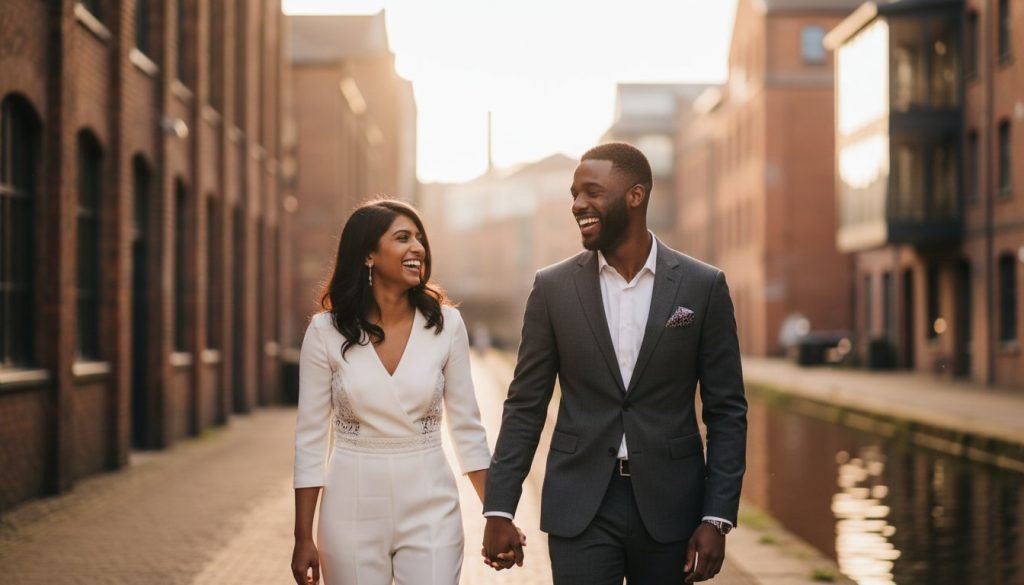 Pre Wedding Photoshoot Birmingham The Ultimate 2025 Guide Hero Image